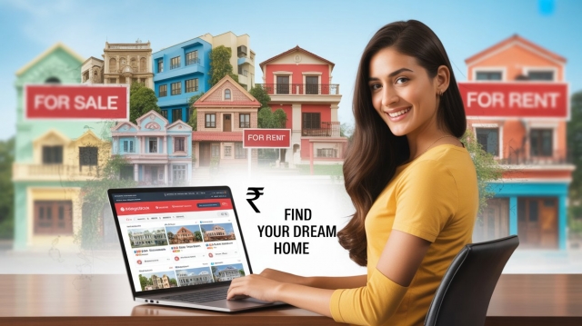 Where to Post Property Ads for Free? Best Real Estate Listing Websites in India